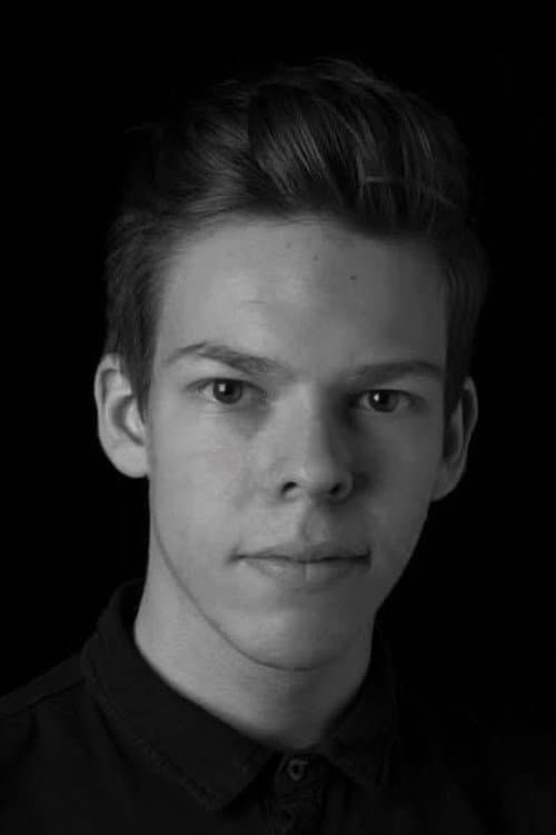Jack Elvey foto