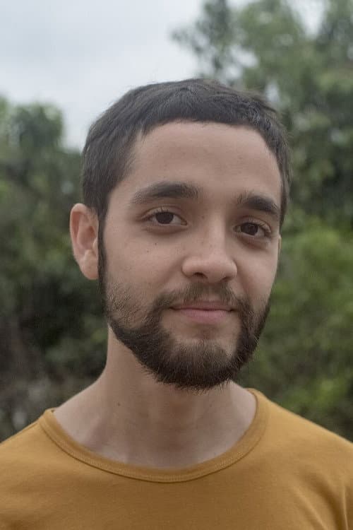 João Victor Borges foto