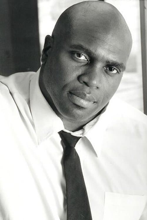 Lester Speight foto