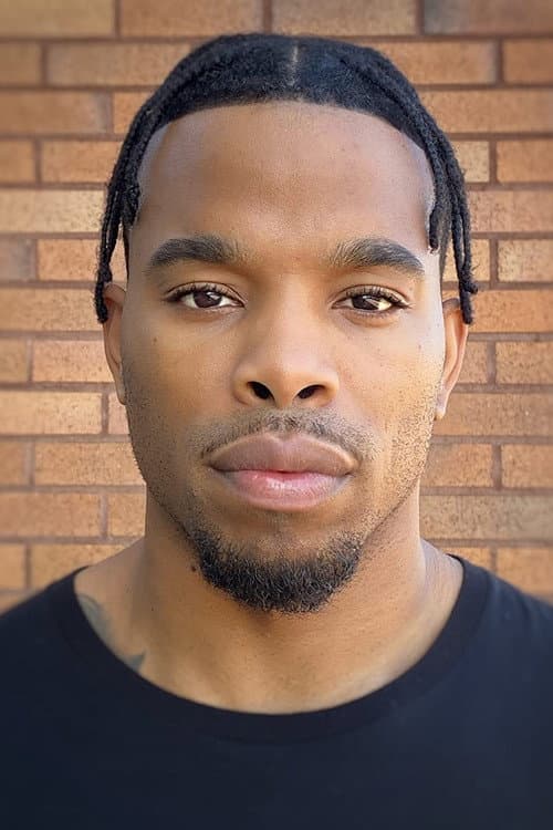 Darian Barnes foto
