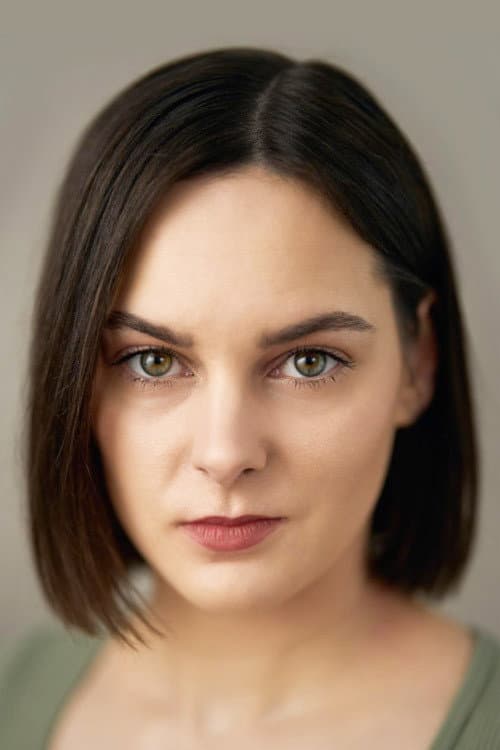 Angharad L. Ford foto