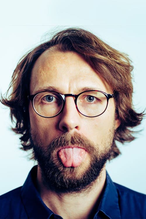 Carsten Eskelund foto