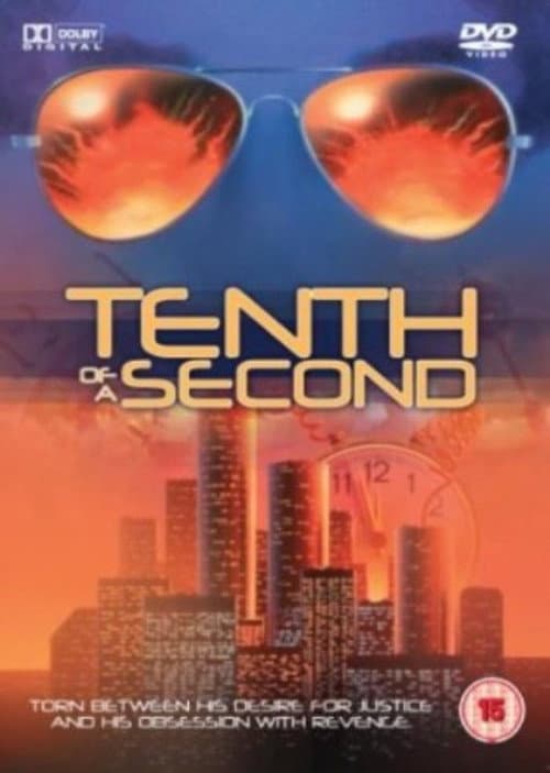 Tenth of a Second (1987) poster