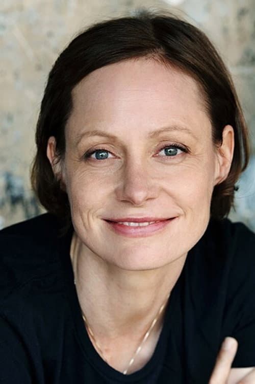 Katharina M. Schubert foto