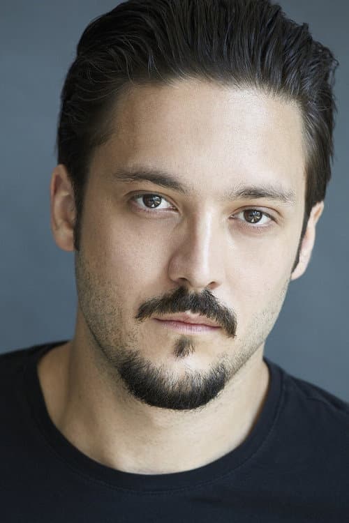 Sean Rey foto