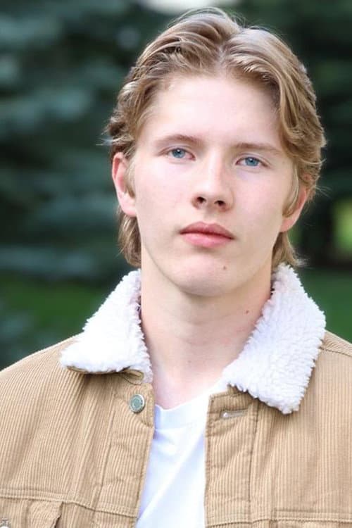 Luke Baumann foto