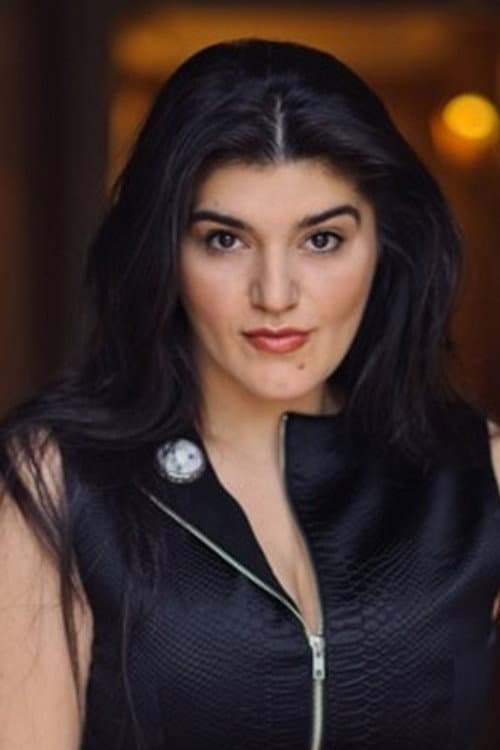 Anna Kasyan foto