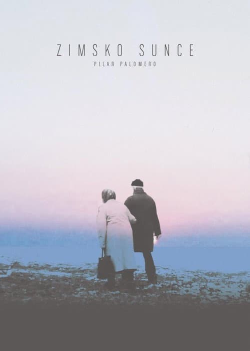 Zimsko sunce (2017) poster