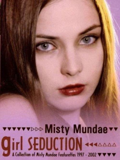 Inside Misty Mundae (2003) poster