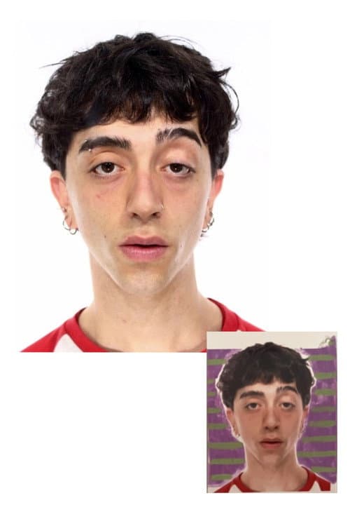 Tiziano Pandocchi foto