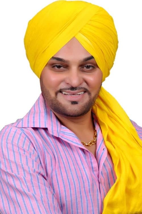 Gurchet Chitarkar foto