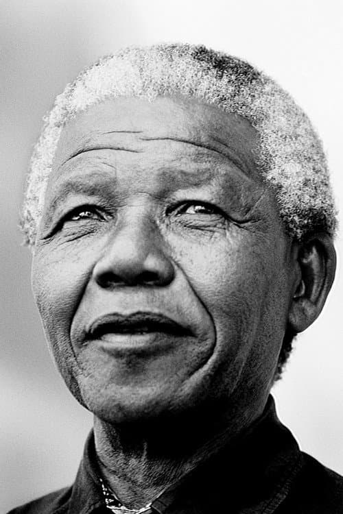 Nelson Mandela foto