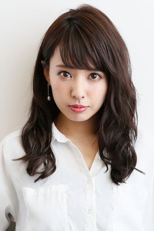 山田菜々 foto
