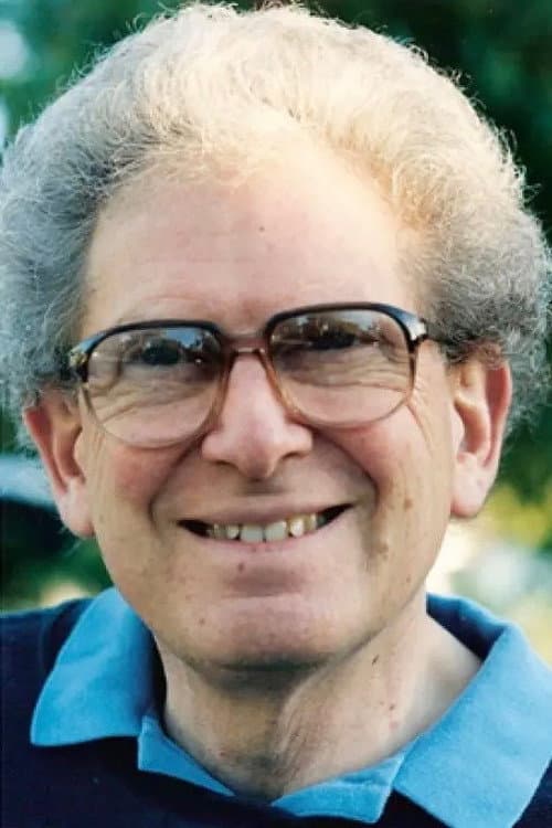 Russell Targ foto