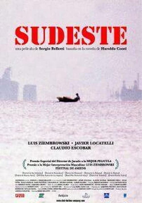 Sudeste (2003) poster