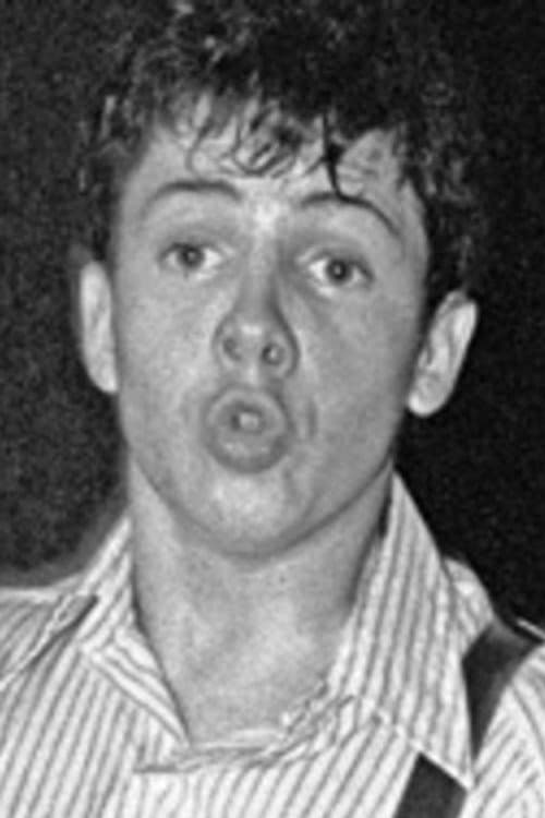 Lyle Preslar foto