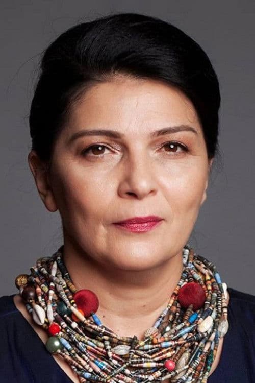 ია შუღლიაშვილი foto