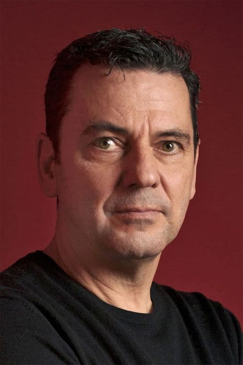 Christian Petzold foto