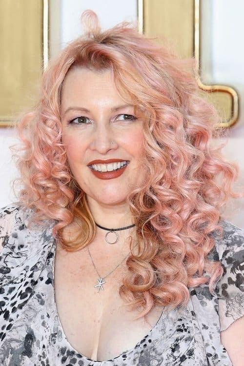 Jane Goldman foto