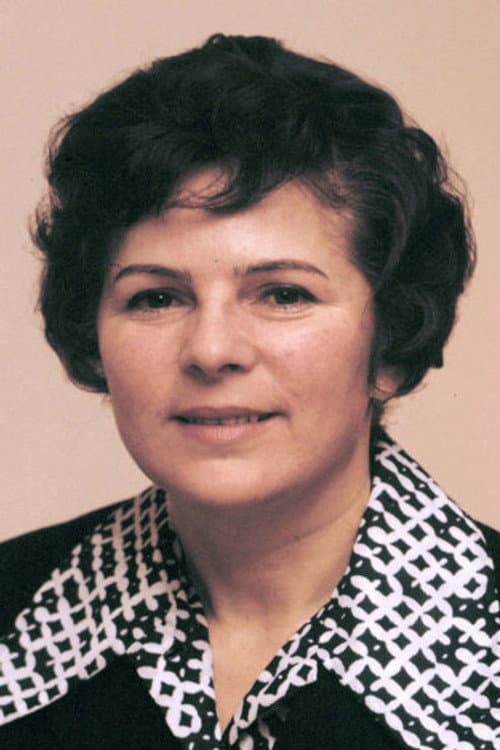 Jiřina Švorcová foto