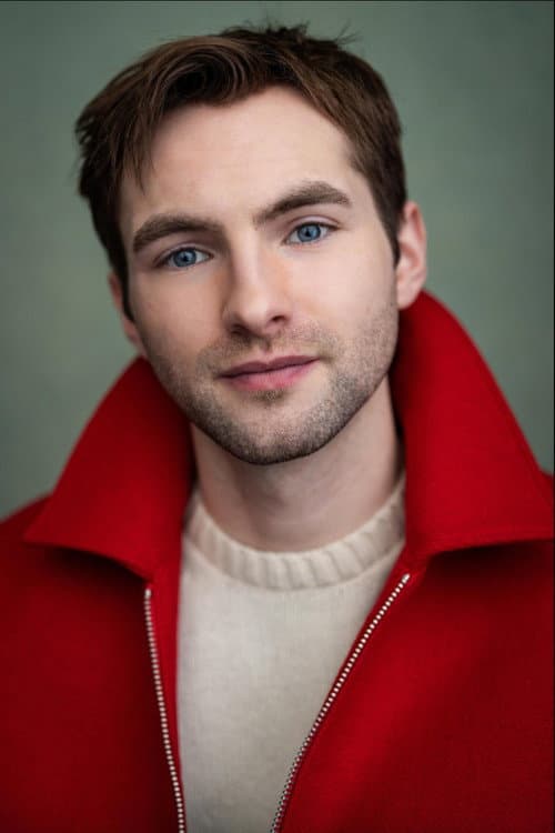 Maximilian Macdonald foto