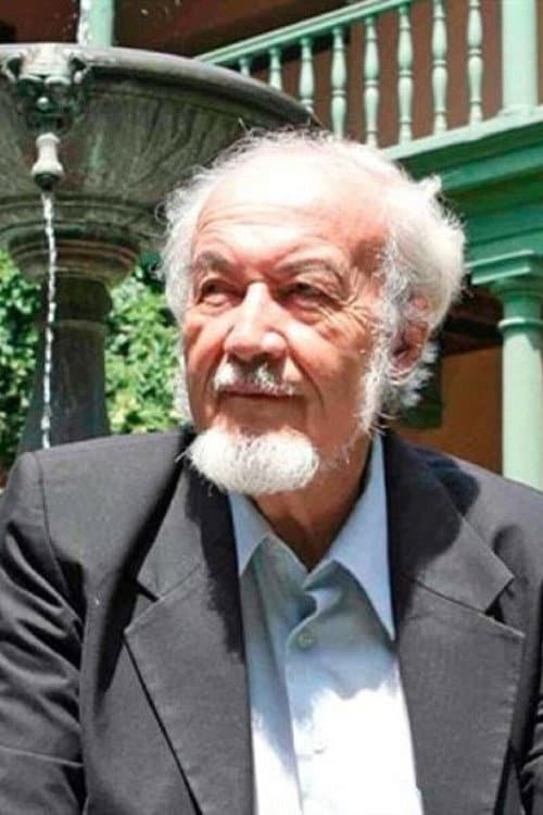 Federico García Hurtado foto