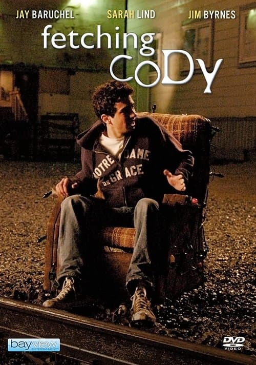 Fetching Cody (2005) poster