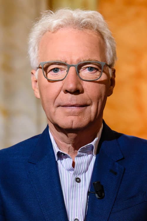 Paul Witteman foto