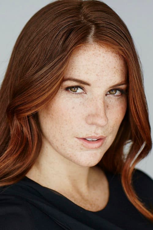 Heidi Heaslet foto