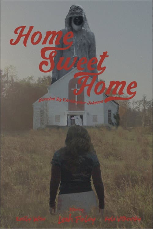 Home Sweet Home (2026) poster
