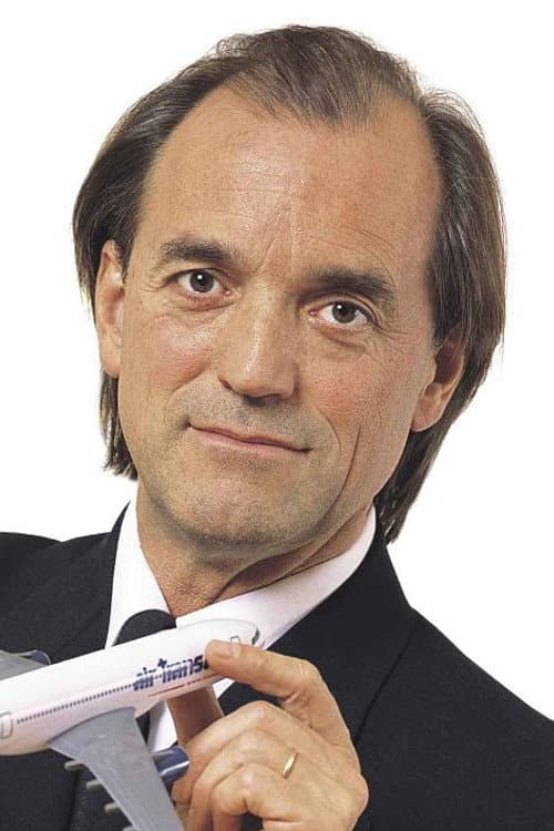 Robert Piché foto