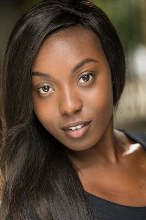 Scherrikar Bell foto