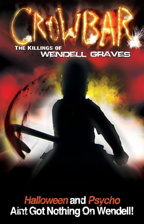 Crowbar (2011) poster