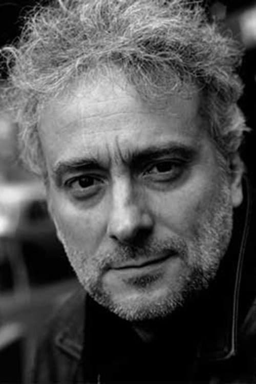 Daniele Gaglianone foto