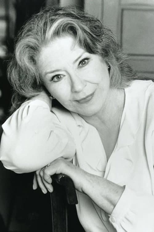 Sally Kemp foto