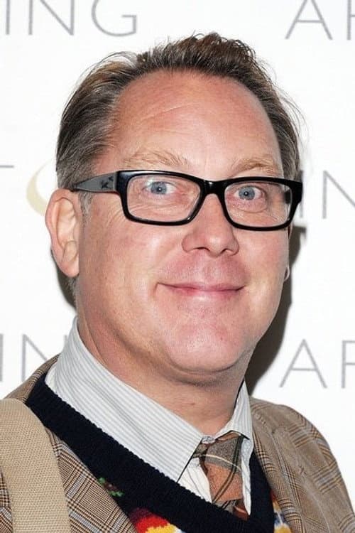 Vic Reeves foto