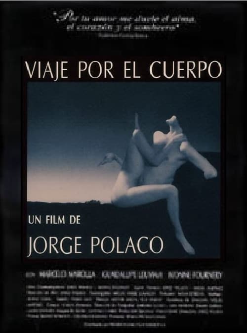 Viaje por el cuerpo (2001) poster