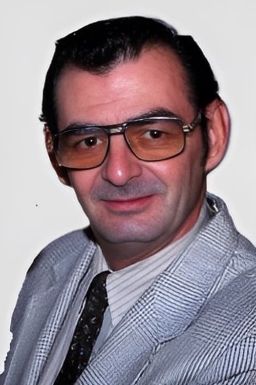 Karl Lewis Miller foto