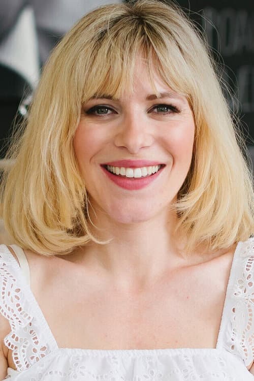 Véronique Leysen foto
