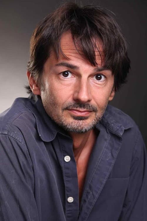 Olivier Brun foto