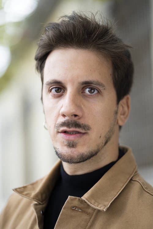 Thomas Basilico foto