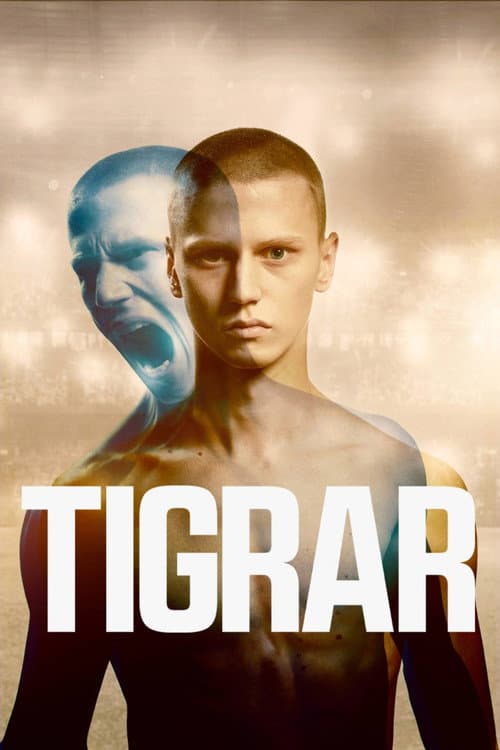 Tigrar (2021) poster
