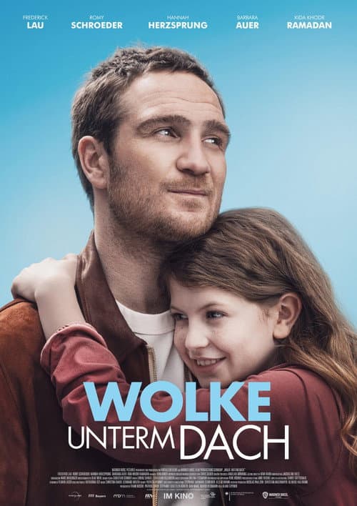 Wolke unterm Dach (2022) poster