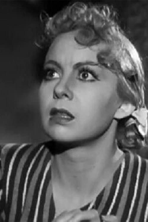 Josita Hernán foto