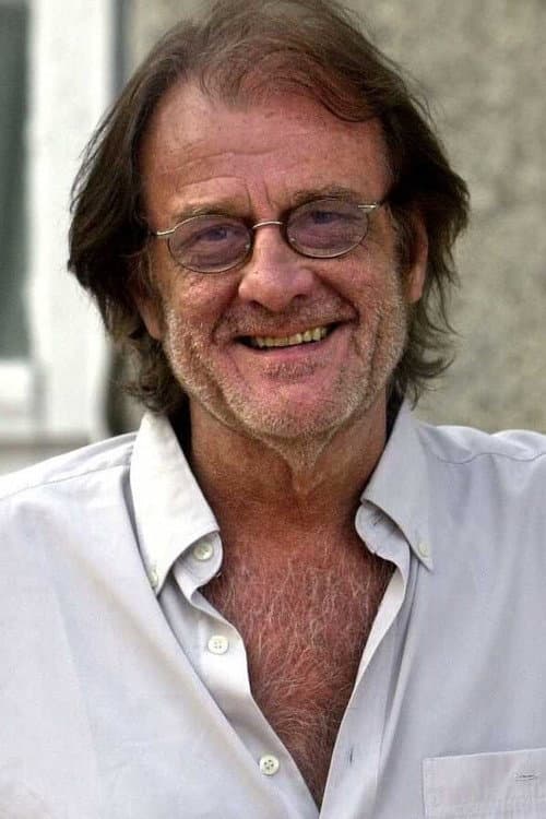 Luis Eduardo Aute foto