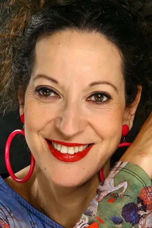 Yolaine de la Bigne foto