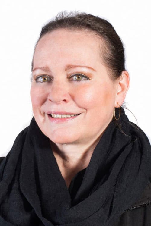 Alena Sasínová-Polarczyk foto