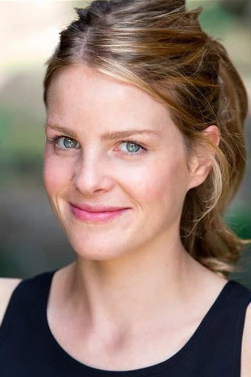 Verity Henry foto