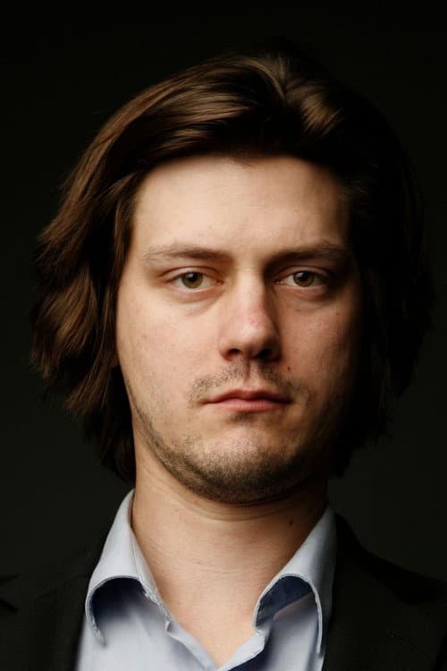 Trevor Moore foto