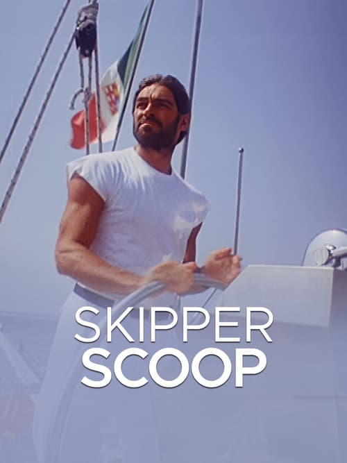 Skipper (1987) poster